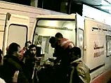 Израильские вертолеты атаковали лагерь беженцев Рафах Израильские вертолеты атаковали лагерь беженцев Рафах