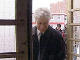 Защита Коданева, обвиняемого в заказе убийства Юшенкова, утверждает, что он - жертва оговора Защита Коданева, обвиняемого в заказе убийства Юшенкова, утверждает, что он - жертва оговора