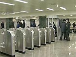Проезд в московском метро с 1 апреля будет стоить 10 рублей