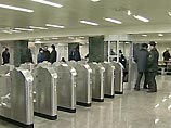 Проезд в московском метро с 1 апреля будет стоить 10 рублей Проезд в московском метро с 1 апреля будет стоить 10 рублей
