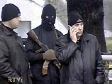 Прокуратура Грузии подозревает российского генерала в подготовке вооруженных формирований в Аджарии