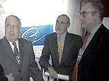 Сегодня на сессии ПАСЕ будет решаться вопрос о восстановлении статуса России в Совете Европы Сегодня на сессии ПАСЕ будет решаться вопрос о восстановлении статуса России в Совете Европы