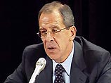 Новый глава МИД Росии заявил о возможности "преследования террористов на чужой территории" (ВИДЕО) Новый глава МИД Росии заявил о возможности "преследования террористов на чужой территории" (ВИДЕО)