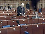 С апреля прошлого года российские парламентарии были лишены права голоса С апреля прошлого года российские парламентарии были лишены права голоса