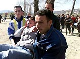 Столкновения сербов и албанцев в Косово: 10 погибших и 250 раненых Столкновения сербов и албанцев в Косово: 10 погибших и 250 раненых