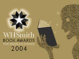 Роман Джоан Кетлин Роулинг "Гарри Поттер и орден Феникса" в первый раз выиграл серьезную литературную награду - главный приз WH Smith Literary Award. Эта награда присуждается по итогам голосования простых читателей