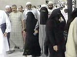 Житель Саудовской Аравии женился в 58-й раз, и это еще не предел Житель Саудовской Аравии женился в 58-й раз, и это еще не предел
