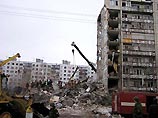 Число погибших в результате обрушения дома в Архангельске к 07:00 утра четверга по московскому времени достигло 56 человек