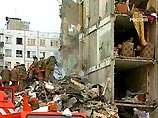 Число погибших при взрыве жилого дома в Архангельске достигло 58 человек (ИМЕНА) Число погибших при взрыве жилого дома в Архангельске достигло 58 человек (ИМЕНА)
