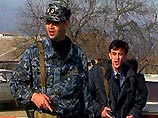 В Ингушетии уничтожены три ваххабита из группировки "Халифат" В Ингушетии уничтожены три ваххабита из группировки "Халифат"