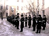 Сегодня в Санкт-Петербурге начинаются торжества по случаю 300-летия военного образования Сегодня в Санкт-Петербурге начинаются торжества по случаю 300-летия военного образования