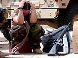 Офицер спецподразделения "Зеленые береты", вернувшись из Ирака в США, покончил с собой Офицер спецподразделения "Зеленые береты", вернувшись из Ирака в США, покончил с собой