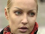 Балерина Анастасия Волочкова опровергла появившуюся в ряде СМИ информацию о том, что она собирается принимать участие в съемках эротической картины по произведению Федора Достоевского "Белые ночи" Балерина Анастасия Волочкова опровергла появившуюся в ряде СМИ информацию о том, что она собирается принимать участие в съемках эротической картины по произведению Федора Достоевского "Белые ночи"