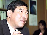Японцы требуют отставки главы Минобороны из-за неудачного каламбура