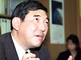 Японцы требуют отставки главы Минобороны из-за неудачного каламбура Японцы требуют отставки главы Минобороны из-за неудачного каламбура