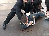 В Подмосковье поймали четырех милиционеров с крупной партией героина В Подмосковье поймали четырех милиционеров с крупной партией героина