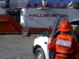 Пентагон решил удержать с Halliburton 300 млн долларов