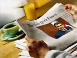 The New York Times: Президент Грузии сильно рискует, демонстрируя свою власть
The New York Times: Президент Грузии сильно рискует, демонстрируя свою власть