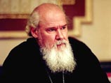 Алексий II обратился к главе Архангельской епархии в связи с недавней трагедией Алексий II обратился к главе Архангельской епархии в связи с недавней трагедией