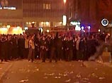 В Нью-Йорке пройдет экстренное заседание СБ ООН по ситуации в Косове, где идут этнические столкновения (ФОТО) В Нью-Йорке пройдет экстренное заседание СБ ООН по ситуации в Косове, где идут этнические столкновения (ФОТО)