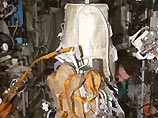 На МКС сломался кислородный прибор. Космонавтам пришлось жечь кислородные шашки