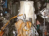 На МКС сломался кислородный прибор. Космонавтам пришлось жечь кислородные шашки На МКС сломался кислородный прибор. Космонавтам пришлось жечь кислородные шашки