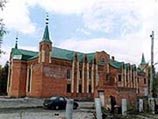 В Саранске уже имеется одна соборная мечеть, возведенная при содействии руководства республики и местных благотворителей