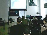 В Эстонии власти пытаются помешать проведению фестиваля фильмов о Чечне В Эстонии власти пытаются помешать проведению фестиваля фильмов о Чечне