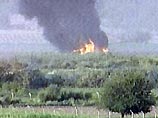 В Ираке разбился американский боевой вертолет
В Ираке разбился американский боевой вертолет