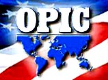 Застраховать Тернера от политических рисков готова Корпорация ОПИК Застраховать Тернера от политических рисков готова Корпорация ОПИК