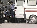 Американцы расстреляли в Багдаде сотрудников арабского телеканала Al Arabia Американцы расстреляли в Багдаде сотрудников арабского телеканала Al Arabia
