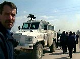Косово в огне. Албанцы пытаются отделить край от Сербии и Черногории Косово в огне. Албанцы пытаются отделить край от Сербии и Черногории
