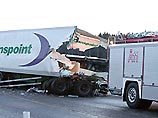 В Финляндии школьный автобус столкнулся с грузовиком: 24 пассажира погибли, 16 ранены (ФОТО)