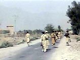 Пакистанские войска возобновили в пятницу утром артиллерийский обстрел глинобитной крепости в Вазиристане, где, как полагают, находится Айман аз- Завахири