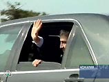 Полностью снята блокада с Аджарии Полностью снята блокада с Аджарии