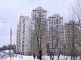 Московские квартиры подорожали из-за сговора между застройщиками Московские квартиры подорожали из-за сговора между застройщиками