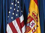 После терактов отношения между Мадридом и Вашингтоном с каждым днем все хуже