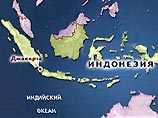 В результате кораблекрушения в Индонезии 23 человека погибли, 250 пропали без вести В результате кораблекрушения в Индонезии 23 человека погибли, 250 пропали без вести