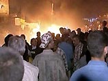 "Аль-Каида" взяла на себя ответственность за взрыв в багдадской гостинице Djabal Lubnan
"Аль-Каида" взяла на себя ответственность за взрыв в багдадской гостинице Djabal Lubnan