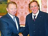 Сокровенные мечты Жерара Депардье: сыграть Тараса Бульбу и открыть ресторан в Киеве Сокровенные мечты Жерара Депардье: сыграть Тараса Бульбу и открыть ресторан в Киеве
