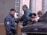 Басманный суд оставил Михаила Ходорковского под стражей до 25 мая Басманный суд оставил Михаила Ходорковского под стражей до 25 мая