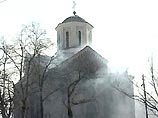 После трех дней погромов военные НАТО признали события в Косово этнической чисткой После трех дней погромов военные НАТО признали события в Косово этнической чисткой