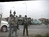 В Ингушетии задержана банда похитителей людей В Ингушетии задержана банда похитителей людей