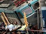 На севере Италии один человек погиб и 18 получили ранения при столкновении двух пассажирских поездов в субботу. Как сообщила радиостанция France Info, инцидент произошел около 04:00 в районе небольшой железнодорожной станции Стреза
