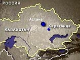 В Карагандинской области под обломками рухнувшего здания погибли два человека В Карагандинской области под обломками рухнувшего здания погибли два человека