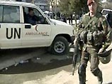 Германия направляет в Косово дополнительный контингент миротворцев