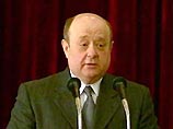 Михаил Фрадков произвел очередные назначения в правительстве Михаил Фрадков произвел очередные назначения в правительстве