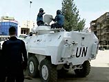 Косовским неалбанцам грозит гуманитарная катастрофа Косовским неалбанцам грозит гуманитарная катастрофа