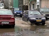 Москва подготовилась к раннему половодью Москва подготовилась к раннему половодью