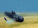 Эти глубоководные аппараты специально предназначены для спасения экипажей подводных лодок